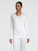 Langarmshirt, Rundhals, TERMOTEX®