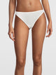 Mini-Slip, Feinripp, FILOSCOZIA FINE RIB