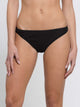 Mini-Slip, Feinripp, FILOSCOZIA FINE RIB