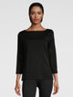 Camicia con maniche a 3/4, FILOSCOZIA PURE 