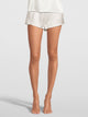 Shorts PURE SILK STRETCH