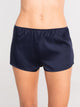 Shorts PURE SILK STRETCH