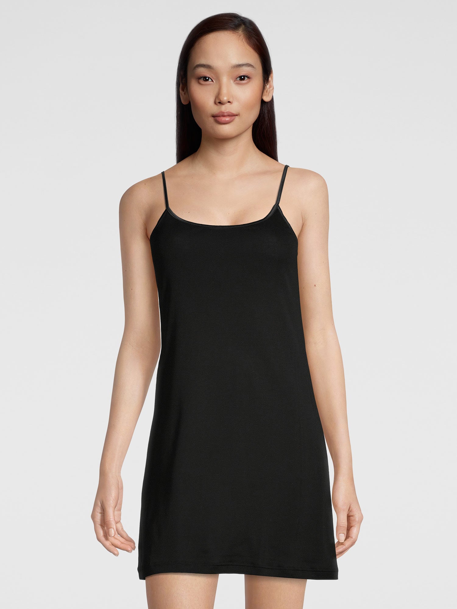 فستان سباغيتي FILOSCOZIA SATIN 