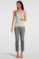 Top a spaghetti PURE SILK 