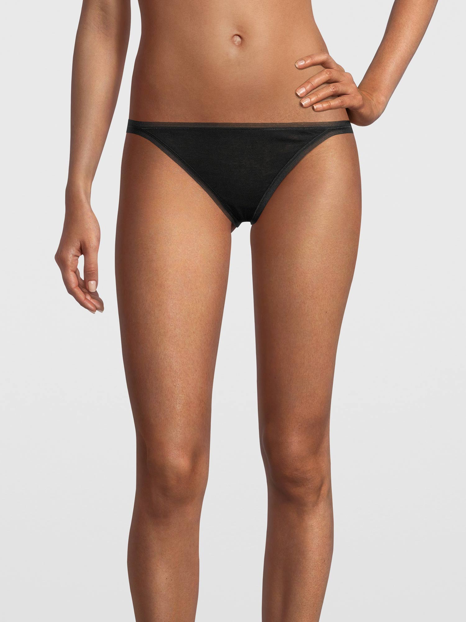 丁字裤 (坦噶) FILOSCOZIA PURE 