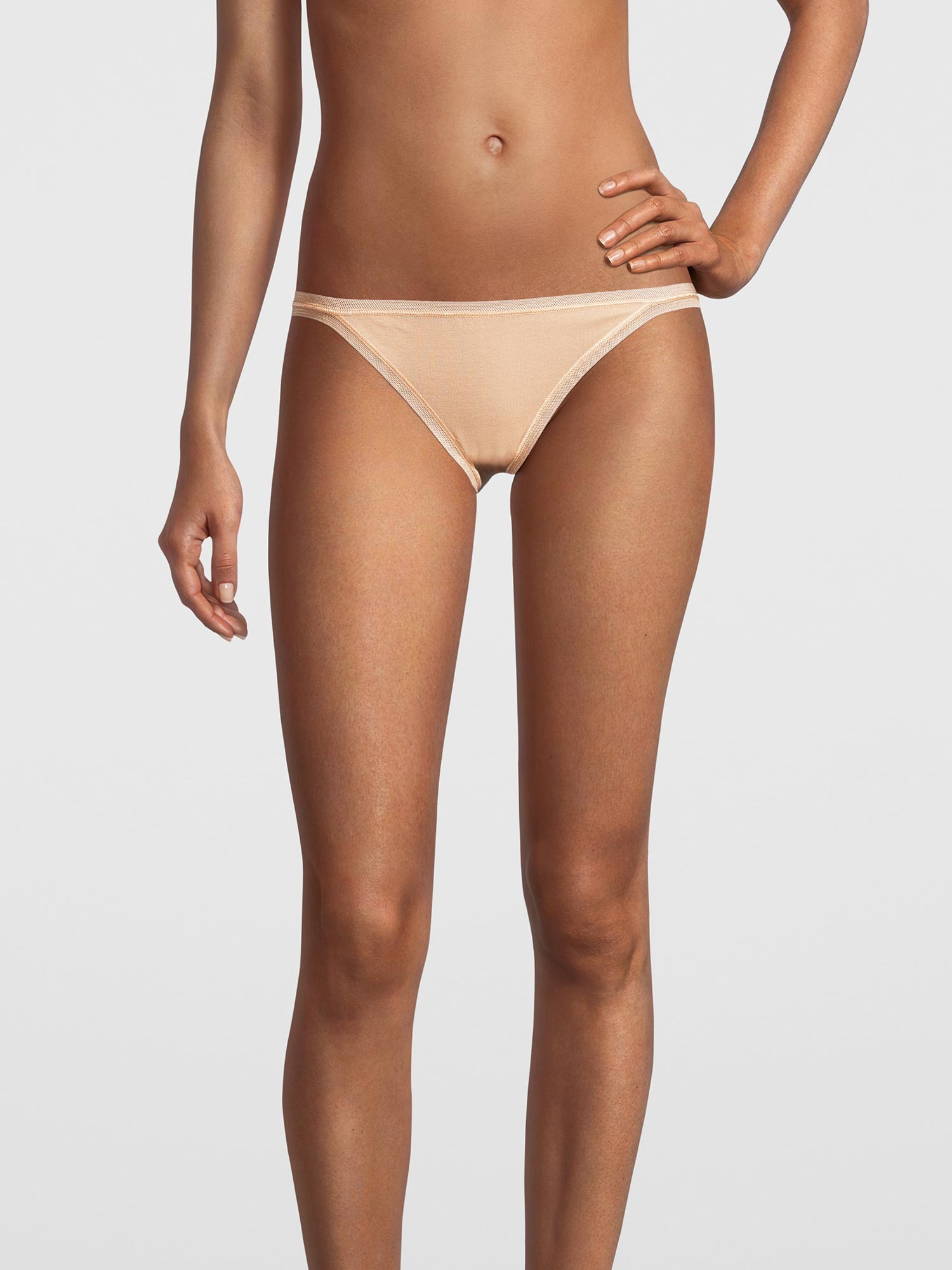 丁字裤 (坦噶) FILOSCOZIA PURE 