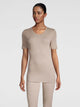 T-Shirt, Rundhals, TERMOTEX®
