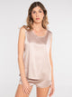 Top PURE SILK STRETCH