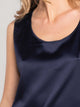 Top PURE SILK STRETCH