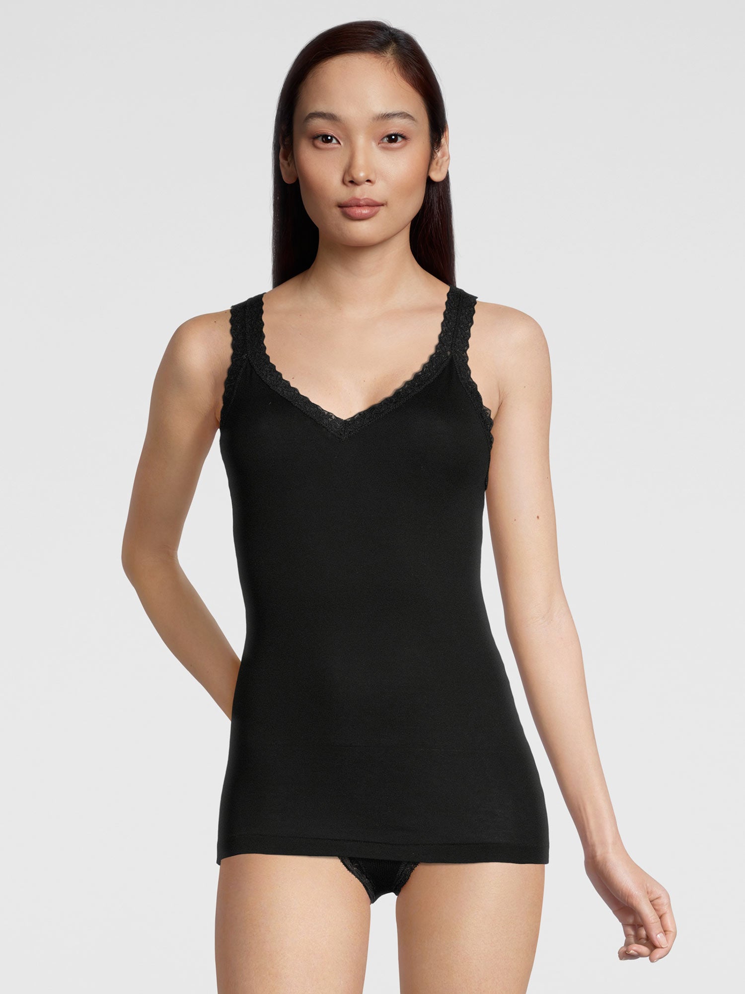 坦克-顶部 FILOSCOZIA LACE 