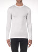 Camicia a maniche lunghe STRETCH JERSEY 