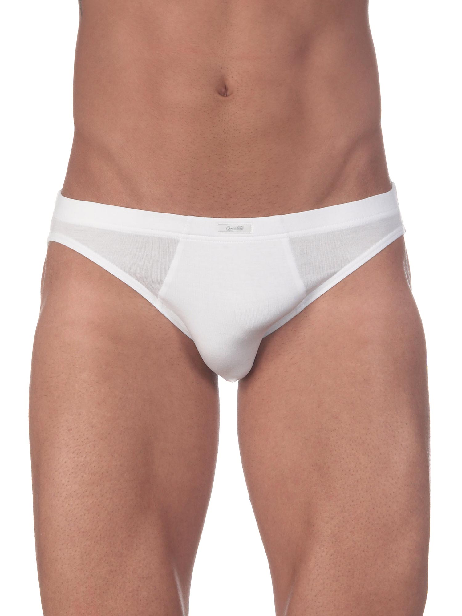 Mini-Slip, short waist, STRETCH JERSEY