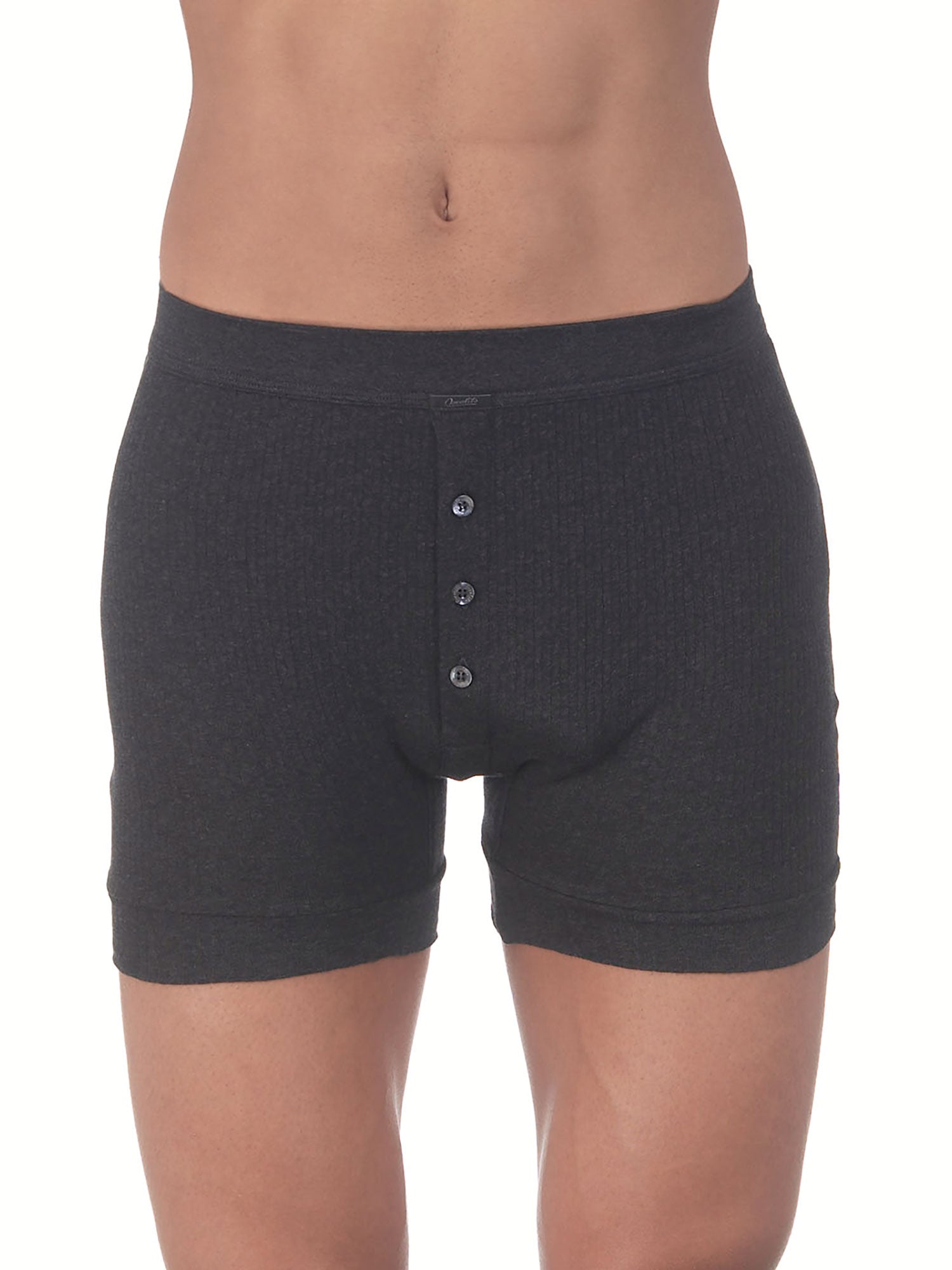 带扣开口的拳击短裤 TERMOTEX® 