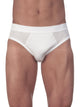 Slip, Scivolamento con ampio vita elastica, FILOSCOZIA JERSEY 