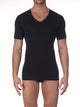 T-Shirt, V-Neck, FILOSCOZIA