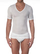 T-Shirt, V-Neck, FILOSCOZIA EXTRA LIGHT