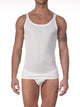 Tank-Top mit schmalen Trägern, FILOSCOZIA