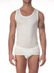 Serbatoio-Top EXTRA FINE MERINO WOOL SUPER 100S 