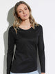 Shirt langarm SEA ISLAND