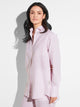Chemise, manches longues / Blouse LINEN BLEND 