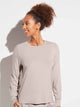 Chemise à manches longues PURENESS dans le Outlet! - Taille L 