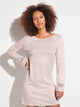 Sleep Shirt Long Sleeve 286 SEA ISLAND, Outlet! - Size S 