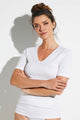 Shirt, short sleeve, 266 COTTON DELUXE 