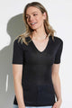 Shirt, short sleeve, 266 COTTON DELUXE 