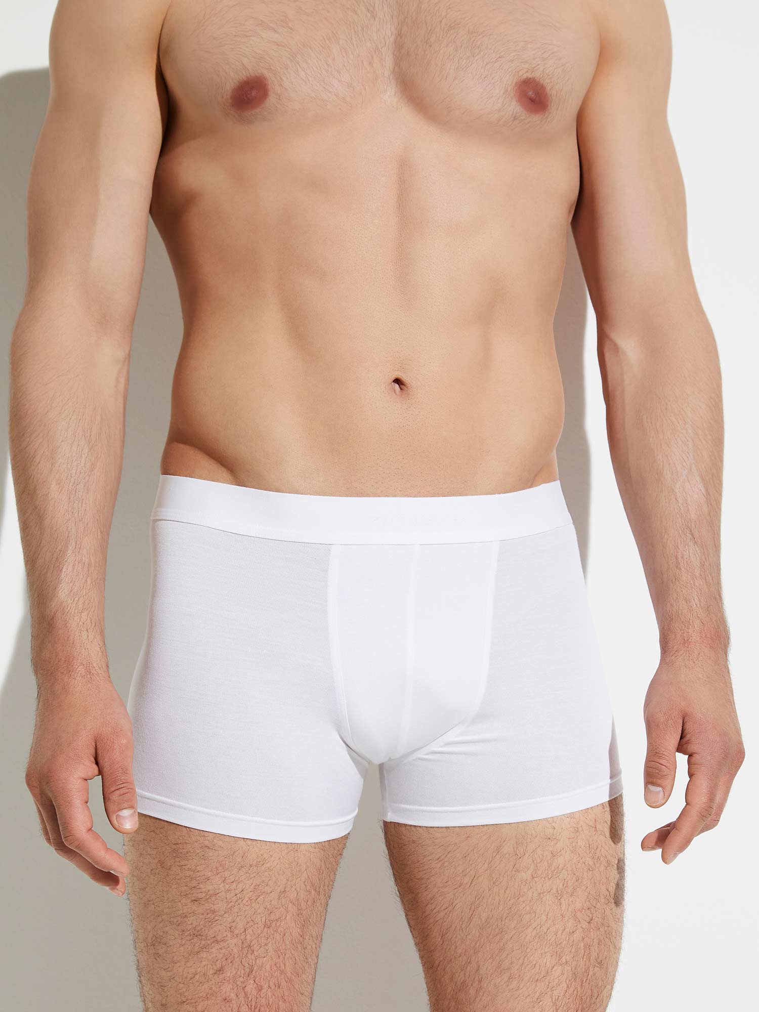 拳击手 滑倒, 裤, 700 PURENESS, 带有标志腰带 