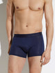 Boxer Briefs, Pantalon, 700 PURENESS, avec ceinture à logo 