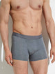 Boxer Briefs, Pantalon, 700 PURENESS, avec ceinture à logo 