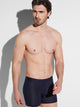 Pugile Slip con gamba più lunga, PURENESS 