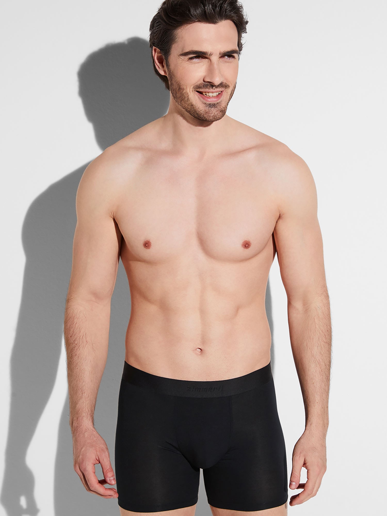 ملاكم ملخصات بساق أطول، النقاء 