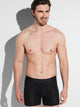 Pugile Slip con gamba più lunga, PURENESS 