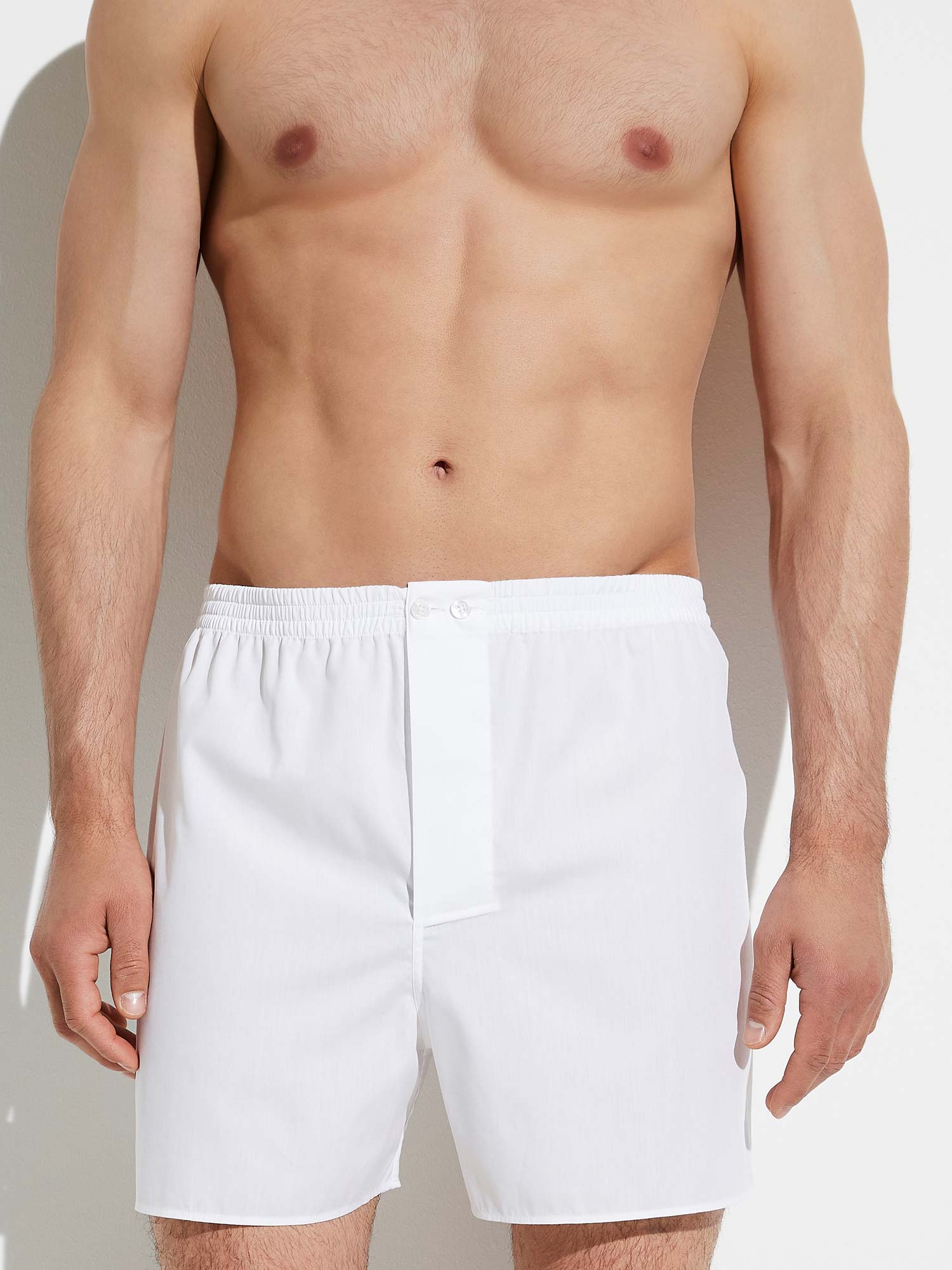 拳击短裤 4030 编织睡衣 