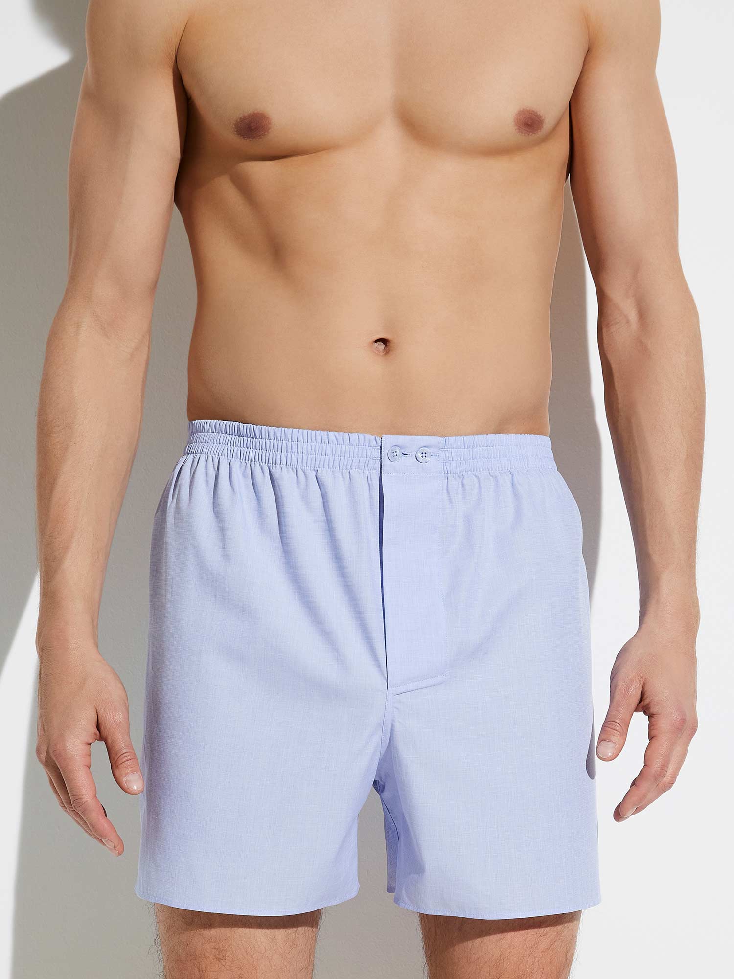 拳击短裤 4030 编织睡衣 