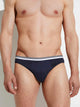Briefs, Slip, 172 PURE COMFORT