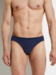 Mini Briefs, Slip, 700 PURENESS
