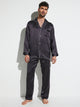 Pigiama, lungo, 6000 SILK NIGHTWEAR 