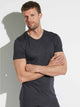 T-shirt, manica corta, 710 WOOL & SILK 