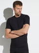 T-Shirt, Rundhals "Crew Neck", 700 PURENESS