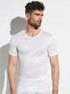 T-Shirt, kurzarm, Rundhals, 252 ROYAL CLASSIC