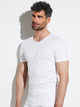 T-shirt, col rond, 286 SEA ISLAND 