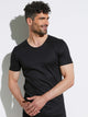 T-shirt, col rond, 286 SEA ISLAND 