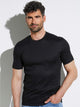 T-shirt, manica corta, scollo rotondo, 286 SEA ISLAND 