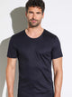 T-shirt, col rond, 286 SEA ISLAND 