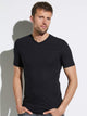 T-Shirt, kurzarm, V-Neck, 700 PURENESS