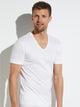 T-shirt, manica corta, scollo a V, 286 SEA ISLAND 
