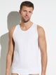 Canotta-Top, canottiera, 172 PURE COMFORT 