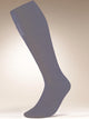 Socken 01161 PURE COTTON - FILOSCOZIA - anthrazit dunkel – Outlet! Grössen 45-46